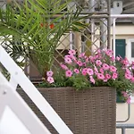 דירה Living Am Carlsplatz *