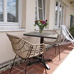 דירה Living Am Carlsplatz דיסלדורף