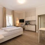דירה Living Am Carlsplatz
