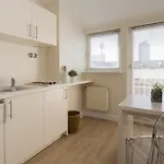 דירה Living Am Carlsplatz *