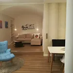 Living Am Carlsplatz * דיסלדורף