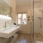 דירה Living Am Carlsplatz