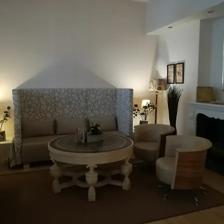 Aparthotel Living Am Carlsplatz Düsseldorf