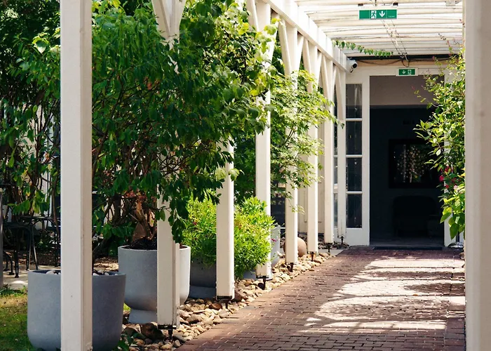 Living Am Carlsplatz Apartment *