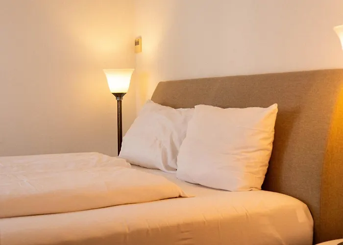 Living Am Carlsplatz Düsseldorf