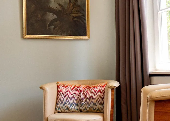 Living Am Carlsplatz * Düsseldorf