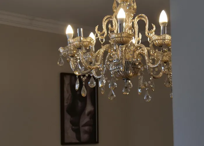 Living Am Carlsplatz Apartment Düsseldorf