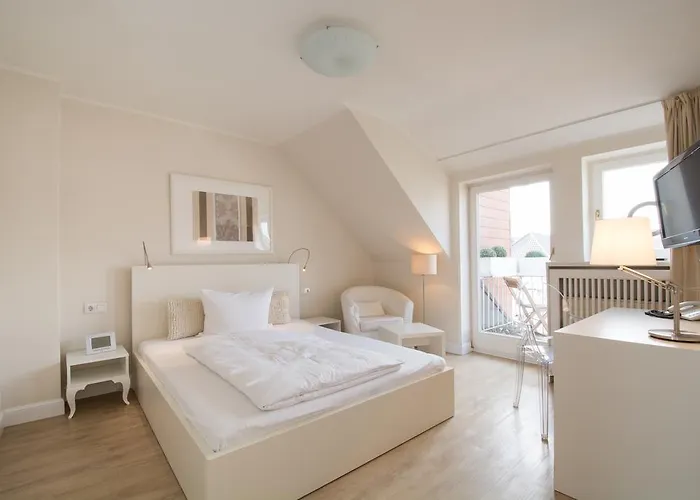 Living Am Carlsplatz *