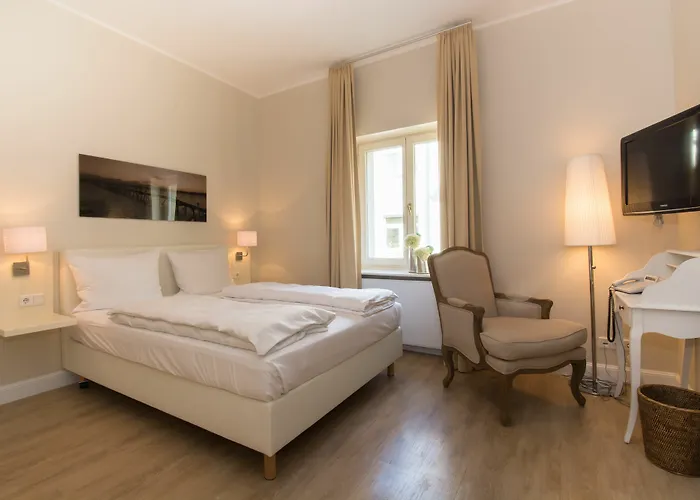 Living Am Carlsplatz Apartment *