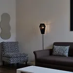 Apartament Living Am Carlsplatz *