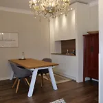 Living Am Carlsplatz Apartament