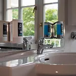 Living Am Carlsplatz Apartament Düsseldorf