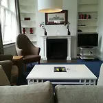 Διαμέρισμα Living Am Carlsplatz