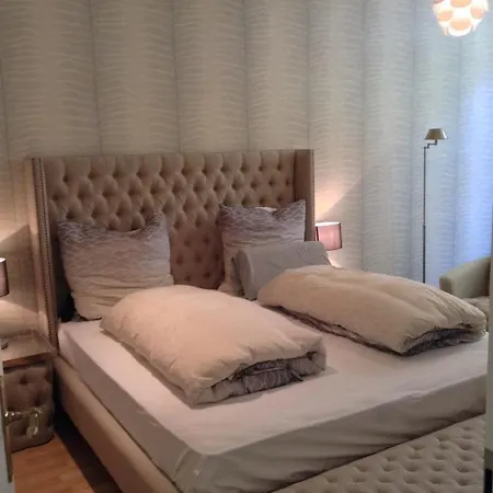 Aparthotel Living Am Carlsplatz Dusseldorf