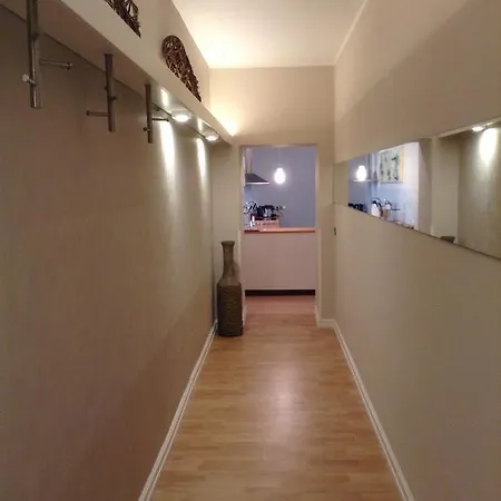 Living Am Carlsplatz *