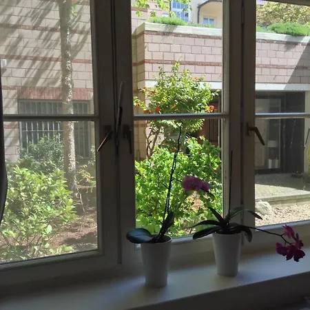 Aparthotel Living Am Carlsplatz Dusseldorf