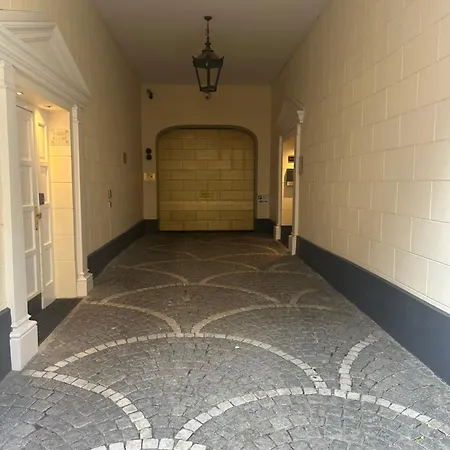 Appartement Living Am Carlsplatz