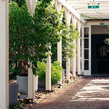 Living Am Carlsplatz Appartement *