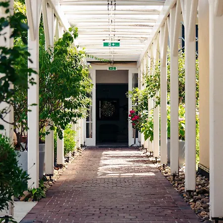 Appartement Living Am Carlsplatz *