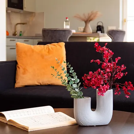 Living Am Carlsplatz Appartement