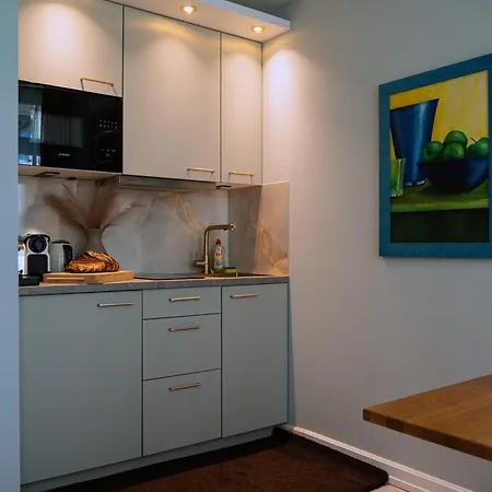 Living Am Carlsplatz *