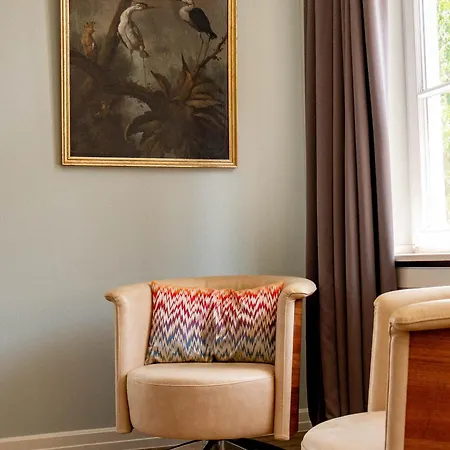 Living Am Carlsplatz * Düsseldorf