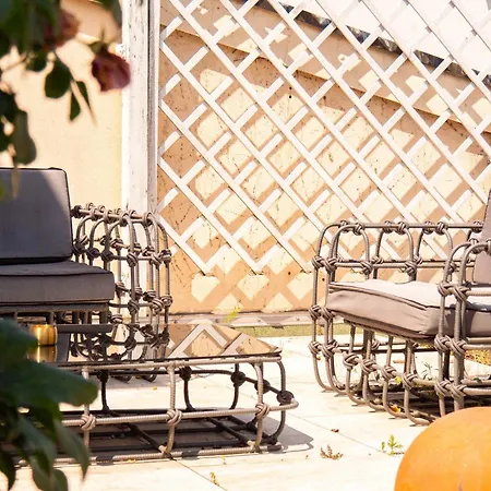 Living Am Carlsplatz Appartement Düsseldorf