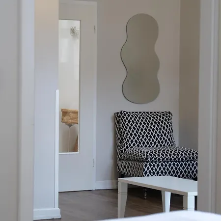 Living Am Carlsplatz Appartement Düsseldorf