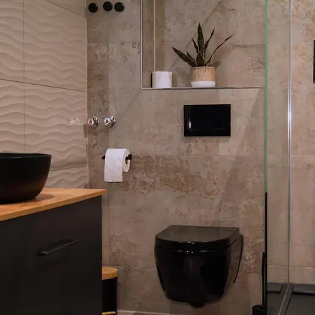 Living Am Carlsplatz Düsseldorf