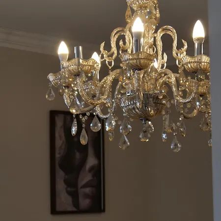 Living Am Carlsplatz Apartment Düsseldorf