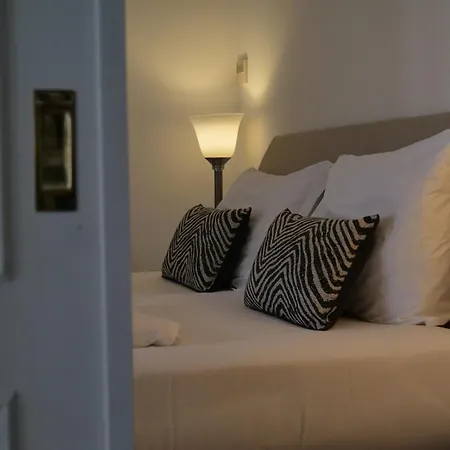Apartment Living Am Carlsplatz Dusseldorf