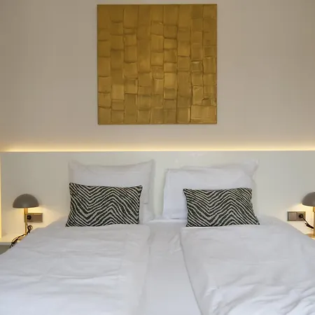 Apartament Living Am Carlsplatz
