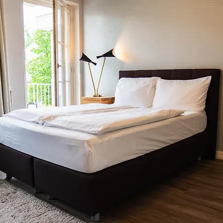 Living Am Carlsplatz Appartement *