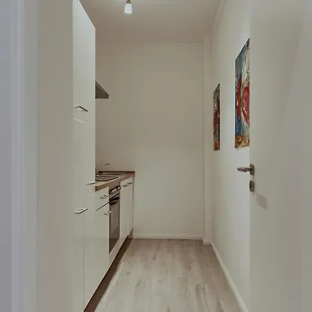 Living Am Carlsplatz Apartment *