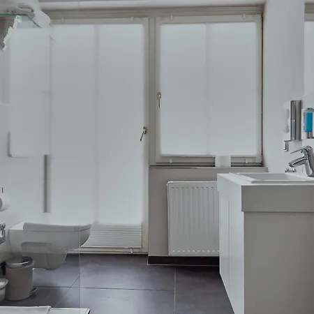 Living Am Carlsplatz Apartment *
