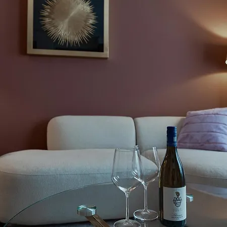 Apartment Living Am Carlsplatz Dusseldorf