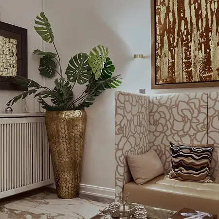 Apartment Living Am Carlsplatz