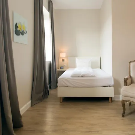 Living Am Carlsplatz 4* Düsseldorf