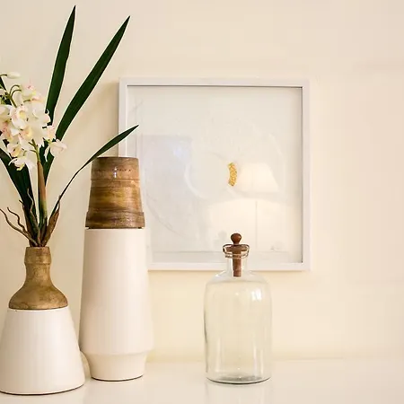 Appartement Living Am Carlsplatz Düsseldorf