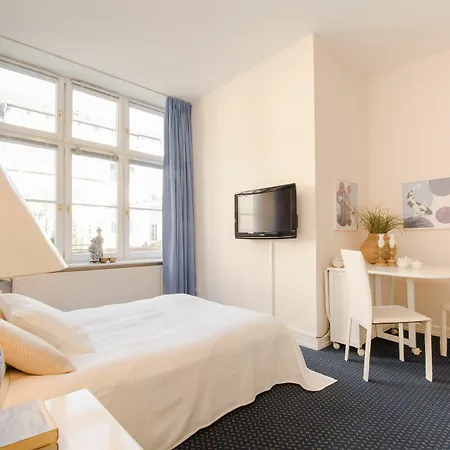 Living Am Carlsplatz 4* Dusseldorf