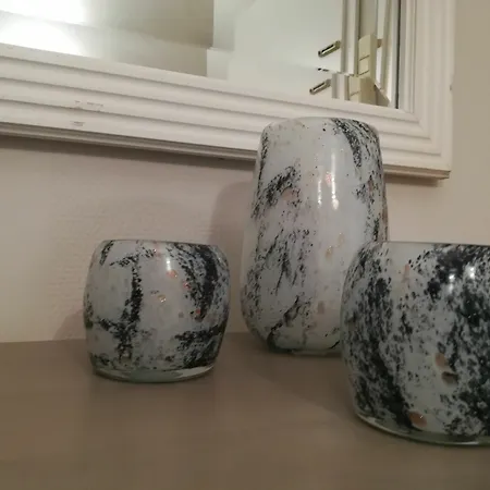 Appartamento Living Am Carlsplatz Düsseldorf