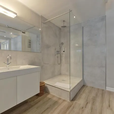 Aparthotel Living Am Carlsplatz