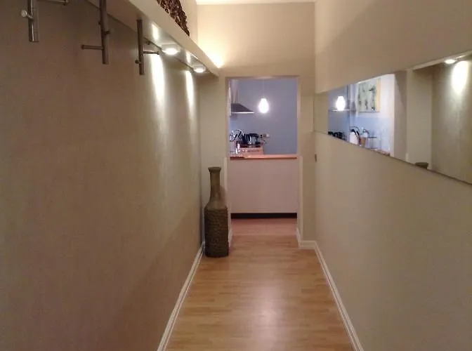 Living Am Carlsplatz *