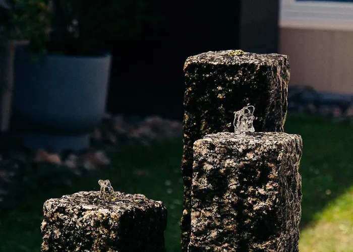 Living Am Carlsplatz *