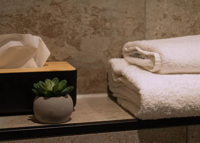 Living Am Carlsplatz Appartement *