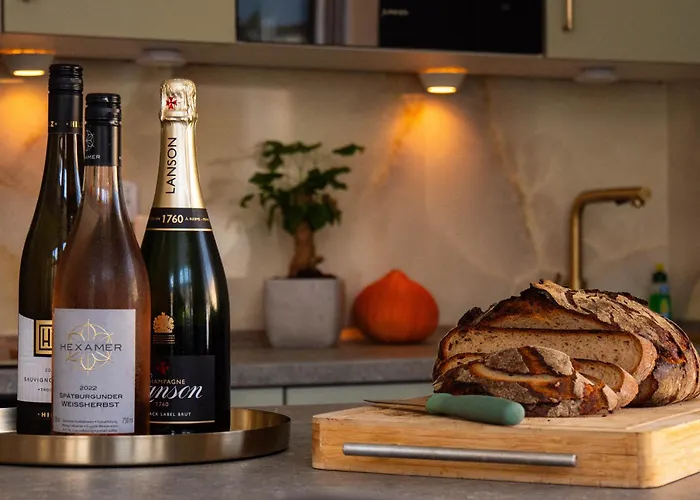 Living Am Carlsplatz *