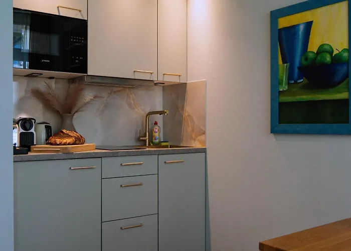 Living Am Carlsplatz *