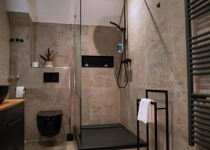 Living Am Carlsplatz *