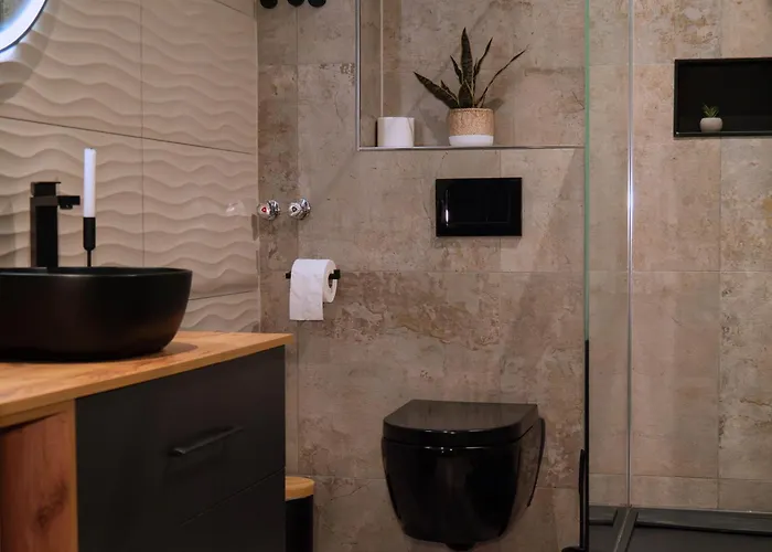 Living Am Carlsplatz דיסלדורף