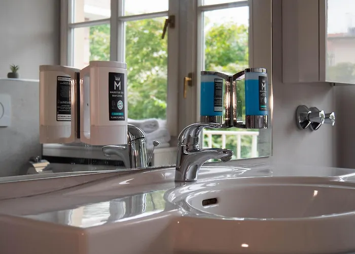 Living Am Carlsplatz Appartement Düsseldorf